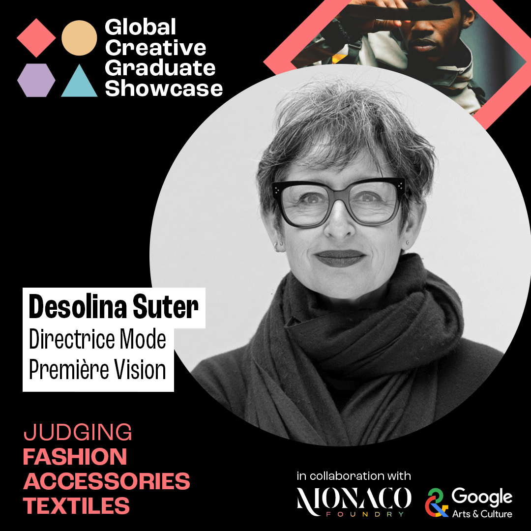 fashion acc textiles judge